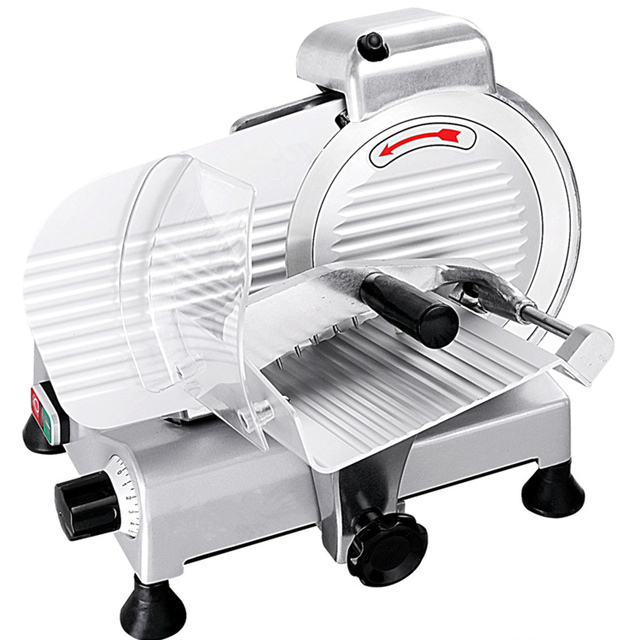 How to Choose a Commercial Meat Slicer: Expert Tips for Perfection