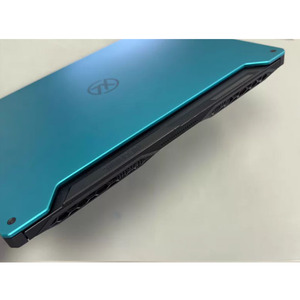 <span class=keywords><strong>A15</strong></span>เกม A-S-US <span class=keywords><strong>TUF</strong></span> FA506IV 15.5นิ้ว144Hz อัตราการรีเฟรชสูงหน้าจอ R7-4800H 16GB RAM 512GB RTX2060การ์ด SSD - Product Image 5