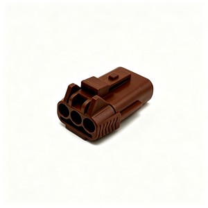 Connecteur de câblage étanche pour véhicule, femelle, pour Murano <span class=keywords><strong>Quest</strong></span> Turn Y Park Light Plug - Product Image 2