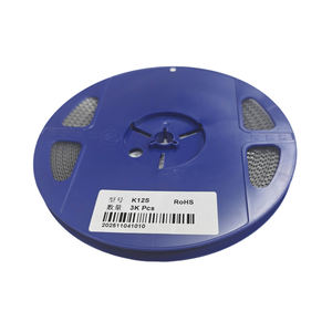 Двунаправленный триггерный диод высокого напряжения K120-SOD-123FL Sidac, 1А, RMS, VBO 110-130 - Product Image 2