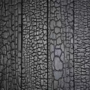 Nhà máy trực tiếp ngoài trời trang trí bên ngoài tấm Tường chống ăn mòn gỗ rắn carbonized gỗ thông tấm Tường - Product Image 4