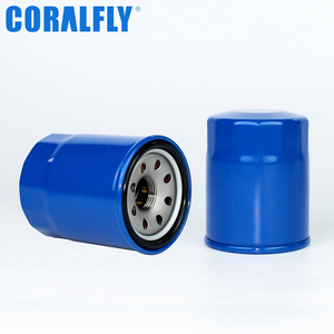 Filtros Aceite C-1614 C-1614XPL P502007 15400-rta-004 15400-plc-002 15400-plc-004 Oliefilter Voor Motor Echte Honda Filter - Product Image 1