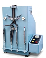 Electronic Zip Fatigue for Machine with High Accuracy IP65 Protection 220V
