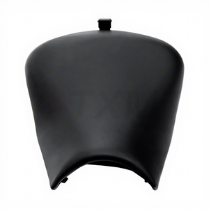 Accessoires de moto sportives haut de gamme, coussins de siège avant/arrière modifiés, respirants, protection solaire, imperméables - Product Image 2