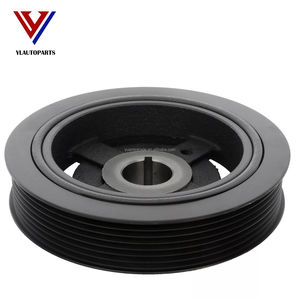 Harmonic Balancer สำหรับ Toyota Camry 2002-2009 1347028020 134700H030 134700H010 1340700H010 13470-28020 13470-0H030 - Product Image 4