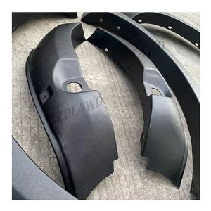 Las bengalas de guardabarros OEM con orificio de sensor se adaptan a Ford 2018-2022 Ranger PX3 MK3 T8 bengalas XL/XLT/<span class=keywords><strong>XLS</strong></span>/FX4 - Product Image 5