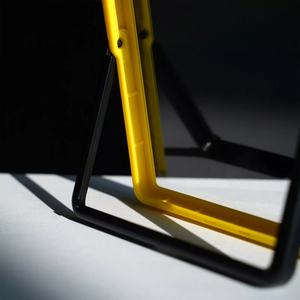 Protector de Exhibición de Goma para Tarjetas Graduadas con Soporte Integrado, Exhibición Frontal Transparente de Alto Brillo y Marco Protector para Tarjetas Coleccionables - Product Image 3