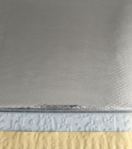 Panneaux sandwich en acier métallique PU pour l'intérieur et l'extérieur des chambres froides, résistants au feu, écologiques, isolants thermiques - Product Image 2