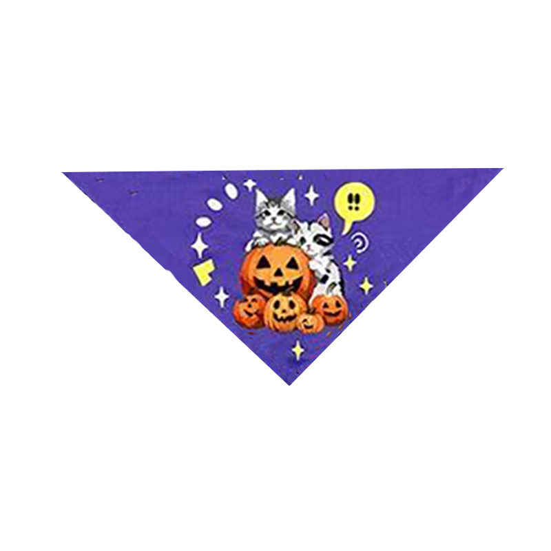 Style Halloween F