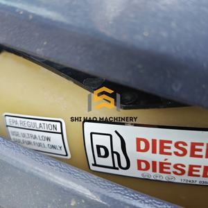 Meilleures ventes : Mini-pelleuse sur chenilles d'occasion SK55SRX de 5,5 tonnes, presque neuve et durable, idéale pour l'agriculture et les travaux domestiques - Product Image 6