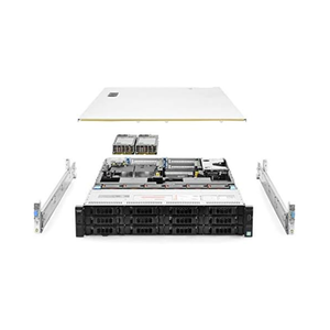 Servidor en Rack R730xd 2U de Alto Rendimiento, Procesador Xeon E5-2658 V3, 32 GB DDR4, 1100 W para Empresas - Product Image 4