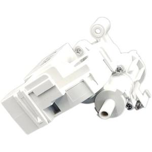 Pompe à eau pour machine à laver EAU65058601 DC12V en plastique durable pour l'assemblage de la machine à laver LG - Product Image 1