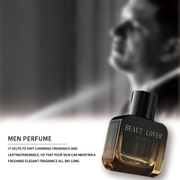 Eau de Parfum Florale Boisée OEM ODM Paris Custom Night Club Unisexe Club De Nuit Designer Luxe Femme Homme Parfum avec Boîte
