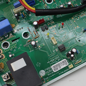 Para Inversor Eléctrico, Ensamblaje de PCB EBR37094717 Multi-V, Unidad Exterior ARUN60GS2A ARU0144WS, Duradero, Nuevo y Original - Product Image 4