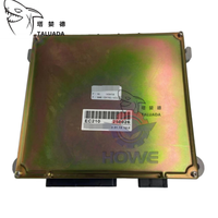Controlador VECU VOE14594708 14594708 con Programa Compatible con Excavadora EC300D, Piezas de la Unidad de Control ECU