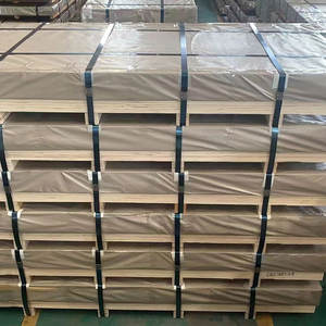 Las mejores placas de carbono de acero de Venta caliente de fábrica - Product Image 2