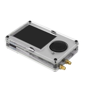 Radio SDR portable haut de gamme R10C + H4MS V2.0.x MAX2837 et H4MS Portapack (avec 5 antennes) - Product Image 6