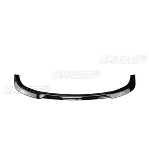Para Seat Ibiza MK5 FR/Standard 2018+ - Kit de carrocería con difusor y protector de parachoques delantero, accesorios de cubierta. - Product Image 5