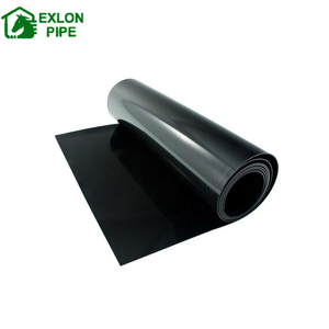 <strong>HDPE</strong> Geomembrane Pond <strong>Liner</strong> 0.5mm 0.75mm 1.0mm 1.5mm 2mm <strong>Liner</strong> Waterproof LDPE Geomembrane Price for Fish Farming <strong>HDPE</strong> <strong>Liner</strong> - Product Image 1