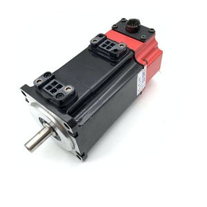 Motor AC A06B-0116-B203 - Product Image 2