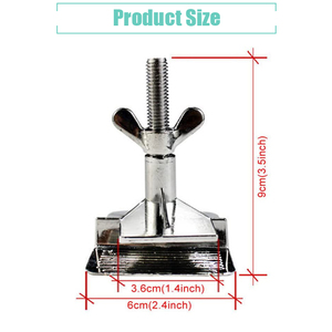 مشابك فراشية للطباعة على الشاشة - Product Image 4