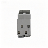 Interrupteur de transfert 63A 2P 4P Mcb CB SF Type PC 5kA Monophasé 400VAC