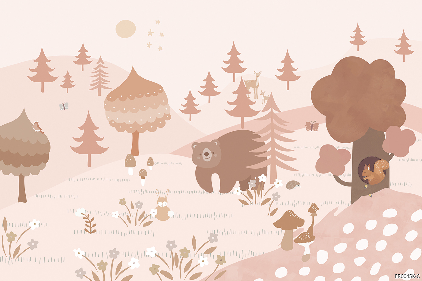 ER0045K-C   Réf. : ER0045K-C