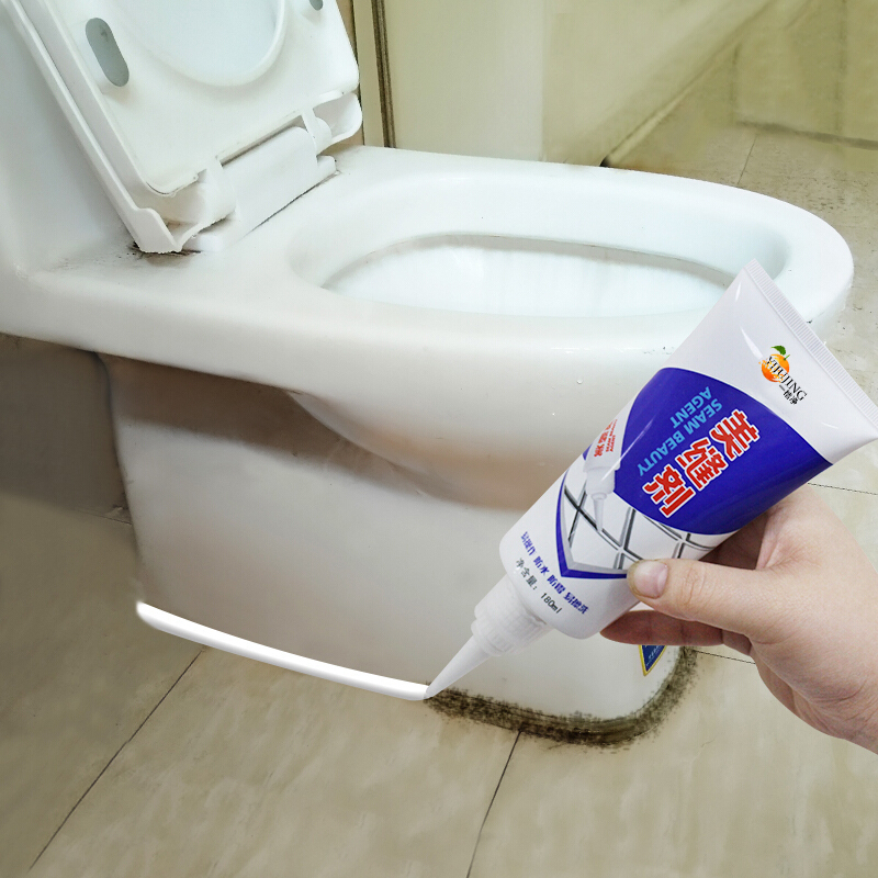 Private Label Custom Caulk Gel Wall