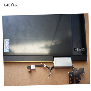 15.6 écran tactile LCD TPN-W127 15-BP003TX NV156QUM-N72 <span class=keywords><strong>4K</strong></span> UHD NV156FHM-N35 FHD pour <span class=keywords><strong>HP</strong></span> <span class=keywords><strong>Envy</strong></span> x360 15M-BP 15-BP assemblage complet - Product Image 3