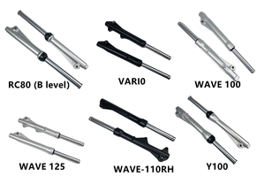 โช้คอัพหน้ารถมอเตอร์ไซ<span class=keywords><strong>ค</strong></span>์ WAVE <span class=keywords><strong>125</strong></span> - Product Image 3