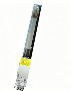 Nouveau module d'alimentation 6SN1123 1AA00 0HA2 1 axe 8A refroidissement interne alimentation 3A broche 3A entraînement module LT cadre 50mm - Product Image 6