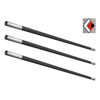 Muffle Furnace, Sic Heater, Silicon Carbide Heating Element