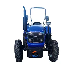 Landwirtschaftsmaschinen landwirtschaftstraktoren zum verkauf traktoren