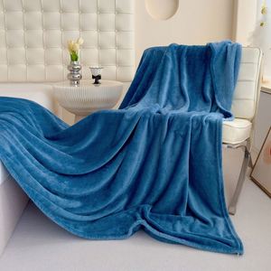Luxury Printed Knitted Flannel Bedding-Eco-Friendly Wrinkle Fade Resistant Skin-Friendly Breathable All-Season - Product Image 5