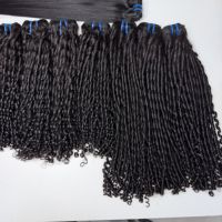 Perruque Lace Front HD 13x6 sans colle, pré-épilée, 180% de densité, en cheveux vierges brésiliens Remy, ondulation naturelle, avec baby hair, toutes couleurs, double trame, compatible permanente