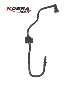 Nueva manguera de tubo de válvula de vapor de combustible OEM 9W839B593AA/9W83-9B593-AA para Range Rover <span class=keywords><strong>Jaguar</strong></span> L322 3,0 SV6 306PS - Product Image 2