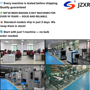 JXZR XR-506 Dijital Tam Dokunmatik Ekranlı Konveyörlü <span class=keywords><strong>Metal</strong></span> Dedektörü 304 Paslanmaz Çelik Gıda İşleme Endüstrisi Denetimi İçin - Product Image 6