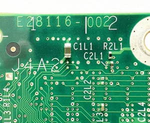 Intel E28116-002 E51235-001 E28115-220 Industrial <b>Motherboard</b> <b>CPU</b> Board Stock 100%testing - Product Image 6