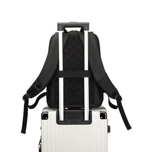 Custom Large Capacity Computer <b>Bag</b> 15.6 17.3inch Leisure <b>Mens</b> Waterproof Travel <b>Laptop</b> Backpack Oxford Backpack - Product Image 4