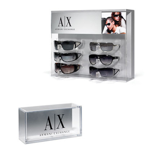 Supports de Marketing Lunettes De Soleil Lunettes Clair Élégant Optique Vertical Mural Boutiques Cadres <span class=keywords><strong>support</strong></span> de <span class=keywords><strong>table</strong></span> <span class=keywords><strong>support</strong></span> en verre - Product Image 6