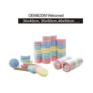 Toalla de Baño Comprimida Desechable de Talla Grande, No Tejida, 140x70cm, Secado Rápido, Ecológica, <span class=keywords><strong>para</strong></span> Playa, Viajes, Secado Corporal - Product Image 4