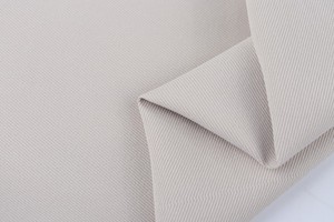 2010 Sheer # Polyester Kỵ Binh <span class=keywords><strong>Twill</strong></span> giả Cotton kết cấu mùa xuân và mùa thu Nam Nữ kinh doanh giản dị áo sơ mi vải - Product Image 6