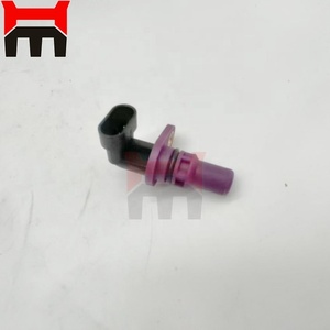 Capteur de position d'arbre à cames pour machines de construction G31297002001, capteur de tracteur MF pour pièces détachées Massey Ferguson 6614 6615 6616 - Product Image 2