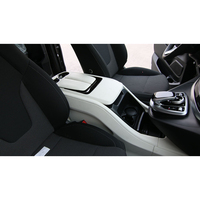 Accoudoir multifonctionnel Vito 2016-2026 avec grand espace de rangement, accoudoir central Mercedes Benz Vito