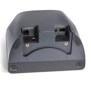 Scanner vertical à imagerie de zone Solaris 7980g, 1280*960, 1D/2D/OCR, USB/RS232/KBW/IBM 46xx, Alimentation via USB, IP5X - Product Image 2