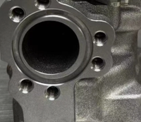 53049880025,078145703M,078145703MX untuk Audi RS4 2.71-V6 5V Biturbo Baru/Bekas Turbocharger TURBO Original