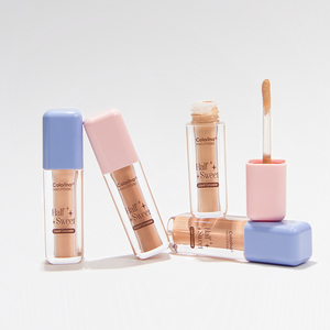 <span class=keywords><strong>Correcteur</strong></span> liquide <span class=keywords><strong>haute</strong></span> <span class=keywords><strong>couvrance</strong></span>, léger, pour les cernes sous les yeux, longue tenue, hautement pigmenté - Product Image 4