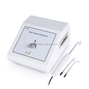 Xách Tay Điều Trị mụn trứng cá da thắt chặt tần số cao hiện tại Cây Đũa Phép vẻ đẹp trên khuôn mặt thiết bị - Product Image 1