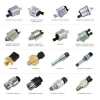 Interrupteur électro-pneumatique pour feux stop BE13250