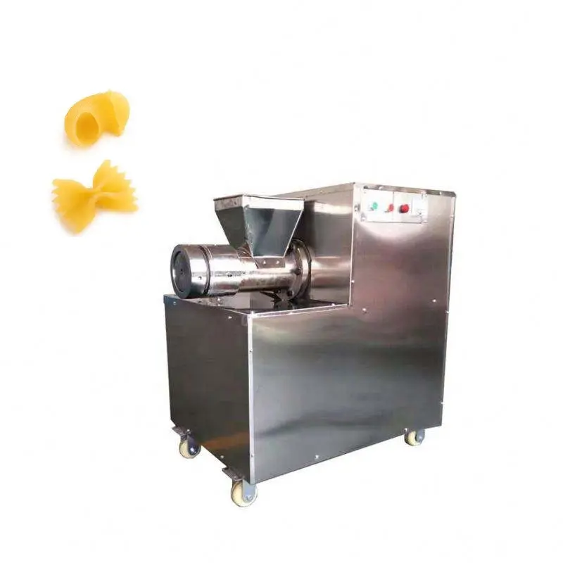 Hete Verkoop Draagbare Noodle Making Machine Pasta Gekookte Pasta Vulmachine Met Redelijke Prijs